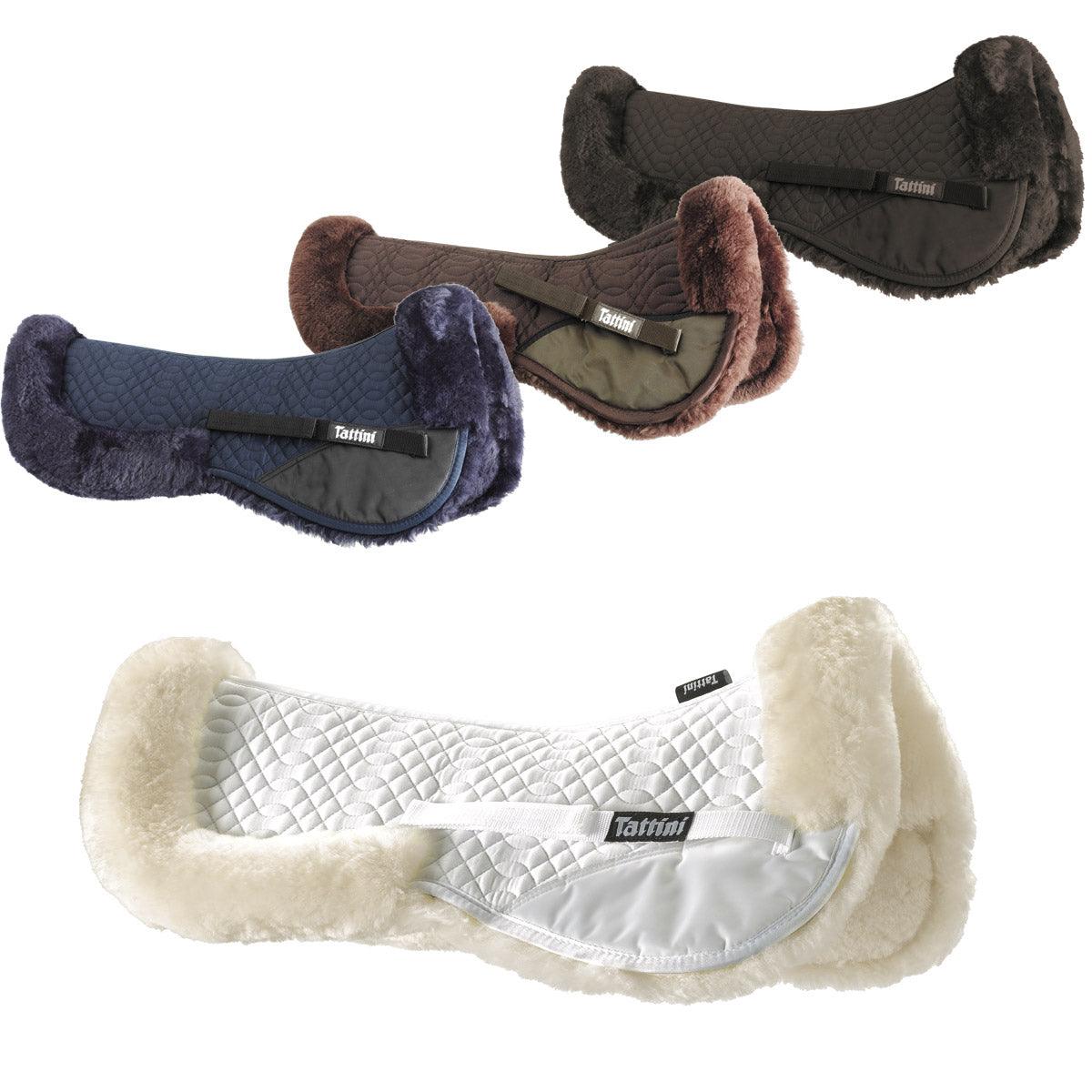 Tattini Amortisseur en Mouton - SHOPHORSE